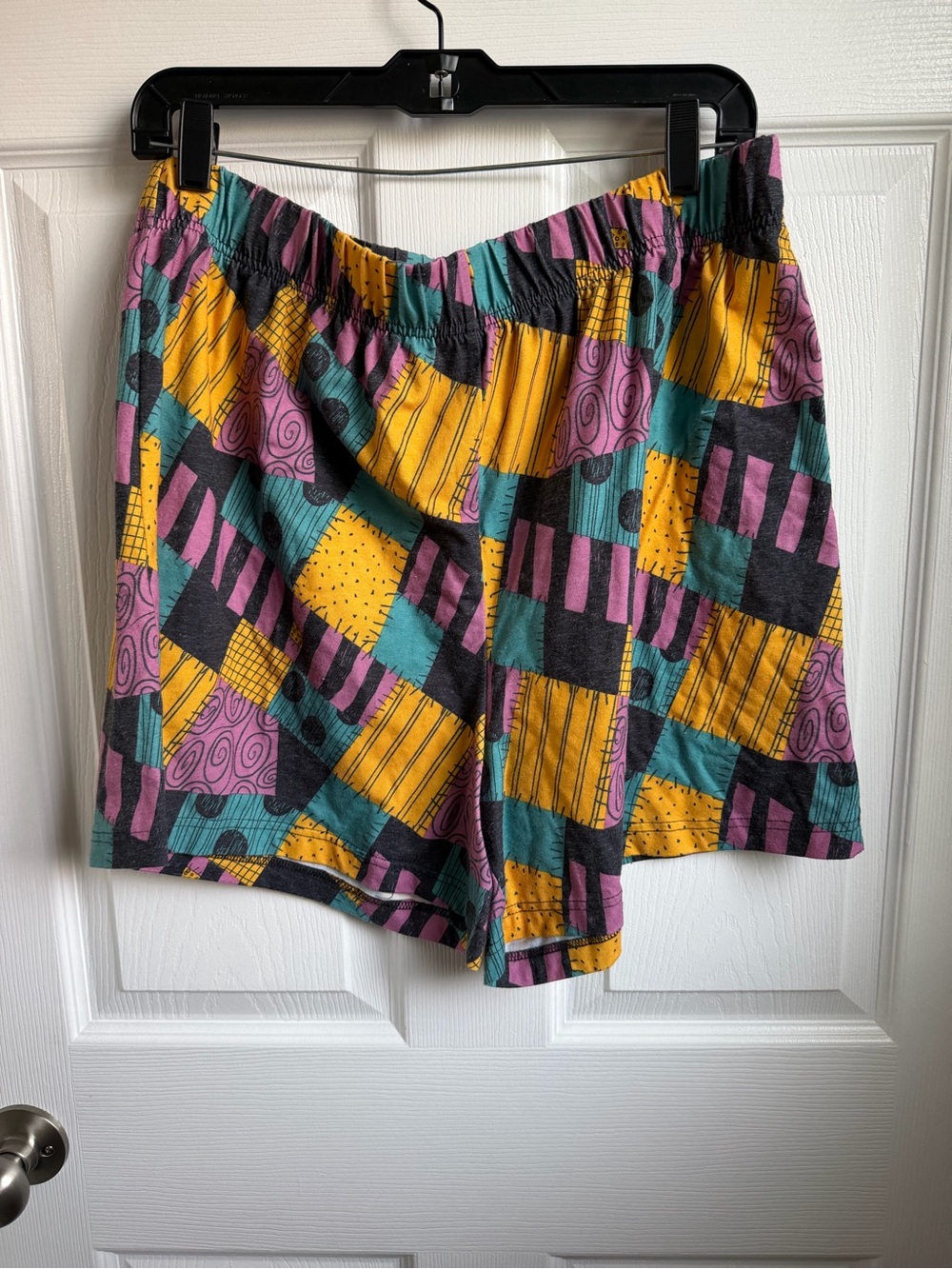 Disney Boys (pajama) Shorts